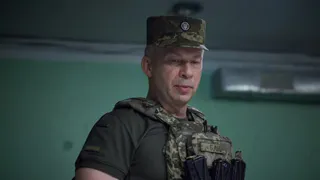Появились слухи о возможной гибели уроженца Владимирской области и главкома ВСУ Александра Сырского