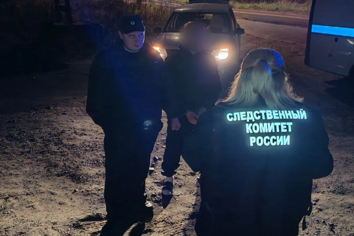 Девять лет колонии получил житель Карабанова за смертельные ножевые ранения мужчине у кафе
