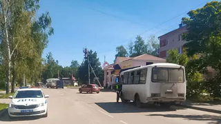 Киржачская акция «Автобус» выявила 14 нарушений в работе транспорта