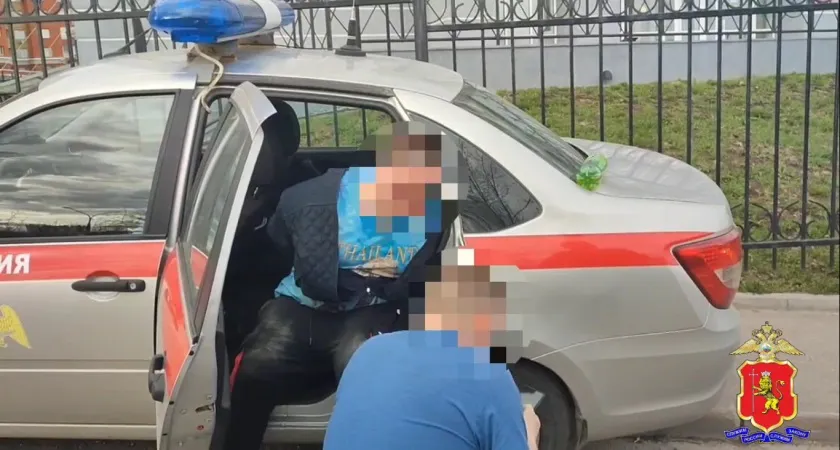 Адвокат поджигателя Белого Дома во Владимире хотел обжаловать решение суда