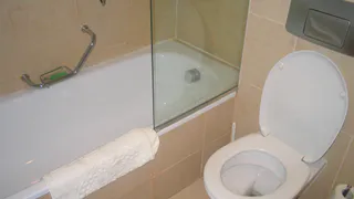 Почему нужно солить воду в унитазе. Запомните раз и навсегда - сэкономите кучу сил и времени