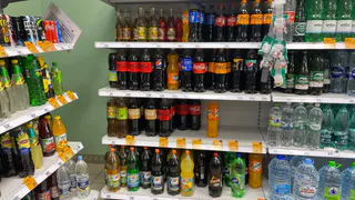 Этот популярный напиток вызывает проблемы с сердцем: его любят все дети