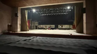 Во Владимире начали масштабный ремонт Областного дворца культуры и искусства