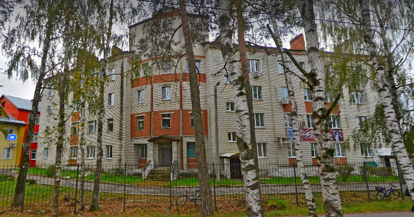 Камешковская ЦРБ не оплатила госзакупки на 3 миллиона рублей