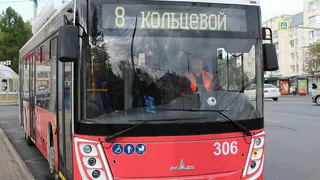 Уже скоро во Владимире изменится стоимость проездного билета