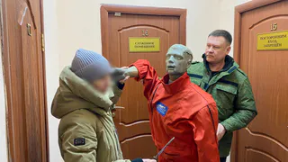 В Муроме женщина убила сожителя ножом после обвинения в краже