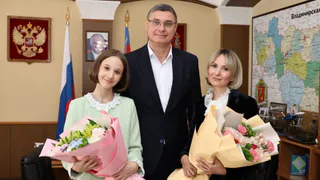 Владимирская школьница покорила «Голос. Дети», Сан-Ремо и ещё множество крупнейших конкурсов 