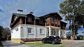 Во Владимирской области стартует эксперимент по легализации гостевых домов