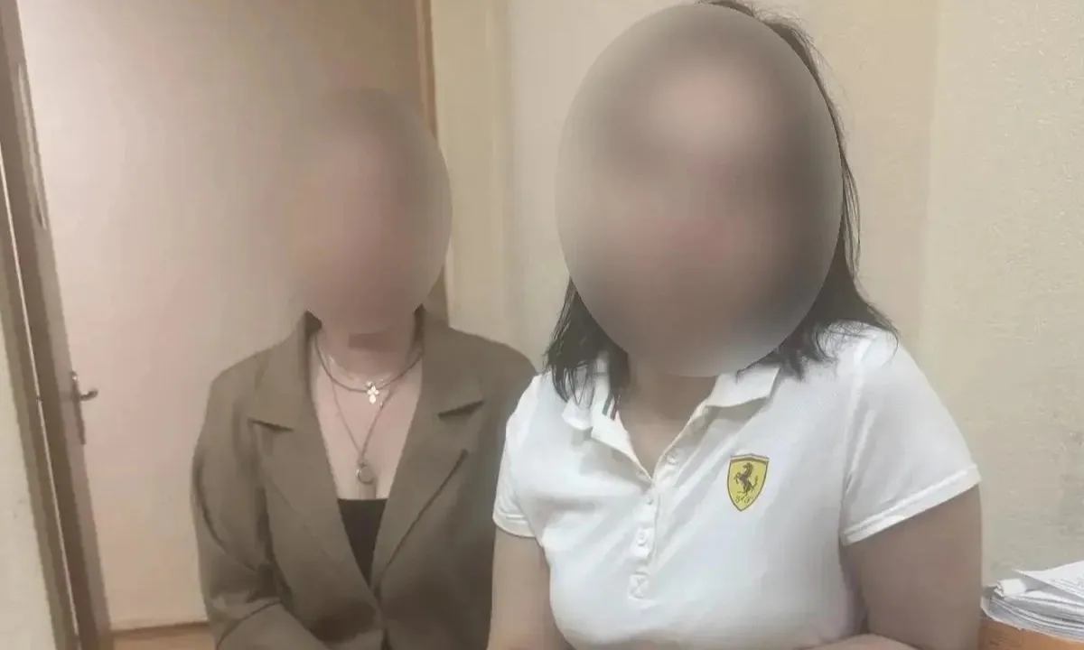 Во Владимире 17-летняя девушка украла 1,1 млн рублей у пенсионерки