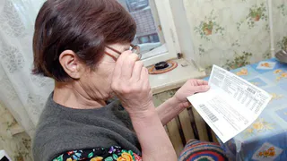 Во Владимире в январе может подорожать отопление из-за холодной погоды