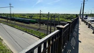 Мост через Клязьму ждет двойной ремонт