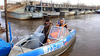 Во Владимирской области затоплено более 300 приусадебных участков