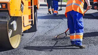 Во Владимирской области привели в порядок 54 участка автодорог