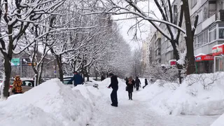 «Начнется 15 декабря и продлится две недели»: руководитель Гидрометцентра Роман Вильфанд дал неожиданный прогноз