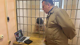 Двое москвичей пойдут под суд в Муроме за кражу полумиллиона у пенсионера