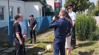 Владимирец убил свою мать во время конфликта и ушел спать