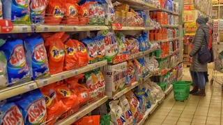 Роскачество назвало лучший стиральный порошок, который выведет любые пятна