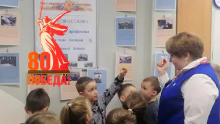 В Петушках открыли фотовыставку о редких профессиях в годы Великой Отечественной войны