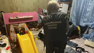 Во Владимирской области женщина зарезала сожителя