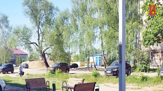 Владимирская область выделила 59,3 миллиона рублей на благоустройство территорий