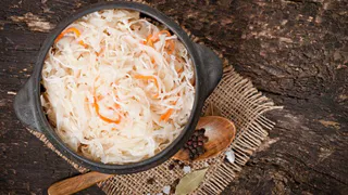 В региональном Роспотребнадзор рассказали о продуктах для поддержания иммунитета