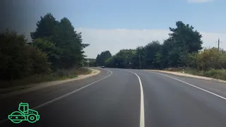 Во Владимирской области отремонтировали почти 29 километров дорог опорной сети