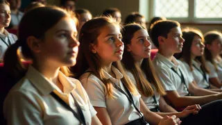 В школах региона могут начать показывать рекомендованные Минпросвещением фильмы