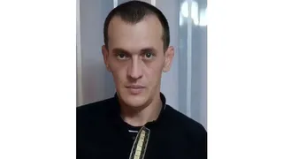 Во Владимирской области пропал 40-летний мужчина