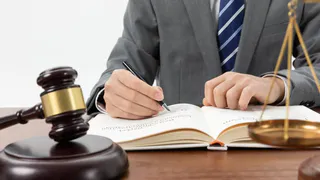 В Муромский городской суд направлено дело о тяжком избиении после телефонной ссоры