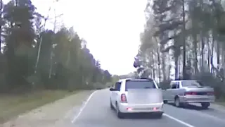 В Камешковском районе задержали водителя, ранее отличившегося пьяными поездками