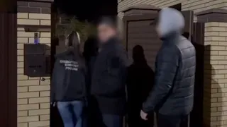Во Владимирской арестовали имущество депутата, державшего заложников