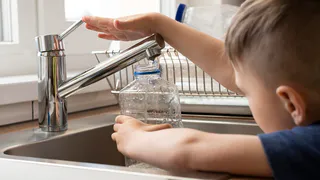Вязниковский район получит 110 миллионов рублей на водоснабжение