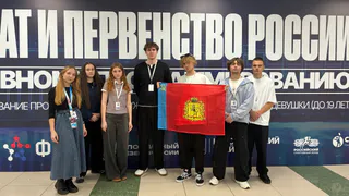 Владимирские программисты выступили на первенстве России по программированию