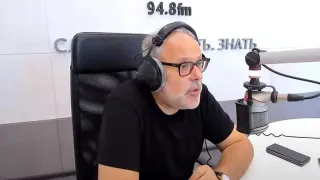 Экономист Михаил Хазин: "С долларом скоро случится то, чего вообще никто не ждёт"