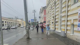 Метеорологи обещают прохладу и дожди: новый прогноз на конец июня