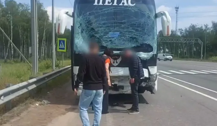 Следователи выясняют причины смертельного ДТП с автобусом под Вязниками