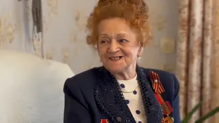 Не могла ходить после ужасов плена: история узницы концлагеря из Владимирской области
