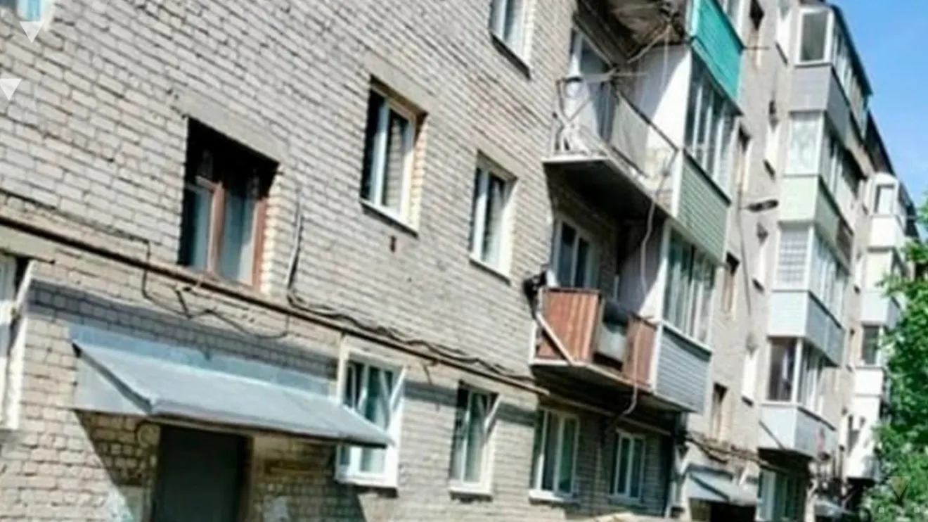 Владимирцы не могут добиться установки подъездного пандуса для ребенка-инвалида