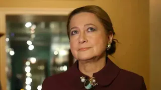 «Избранные Богом»: Тамара Глоба назвала знак, у которого с 2 июня попрет удача во всем