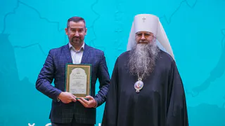 Лауреатом премии «Серафимовский врач - 2024» стал заведующий муромским роддомом