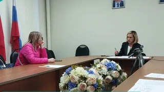 Как записаться на прием к министру ЖКХ?