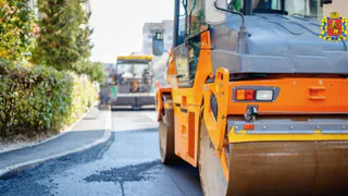 Около 500 дворов обновят во Владимирской области в этом году