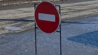 Одну из центральных улиц Владимира перекроют на день