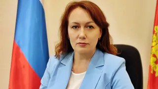 Во Владимирской области новый министр спорта