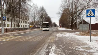 В областном центре ищут нового перевозчика для автобусных маршрутов № 15 и 21С