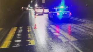 В один день в Муроме сбили двух пешеходов