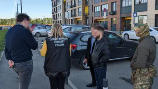 Во Владимире раскрыли схему незаконных поборов на кладбище «Улыбашево»