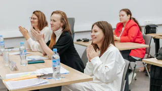 Во Владимирской области прошел отборочный этап премии «Студент года – 2024»