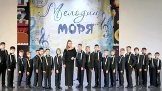 Владимирской хор победил в Международном конкурсе