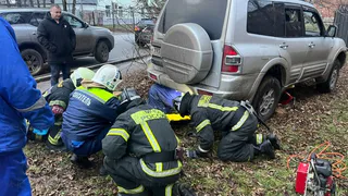 Виновницей ДТП с наездом на пешехода во Владимире стала нетрезвая женщина